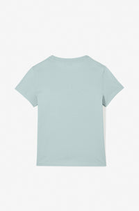 Tiger T-shirt - Lime Tea