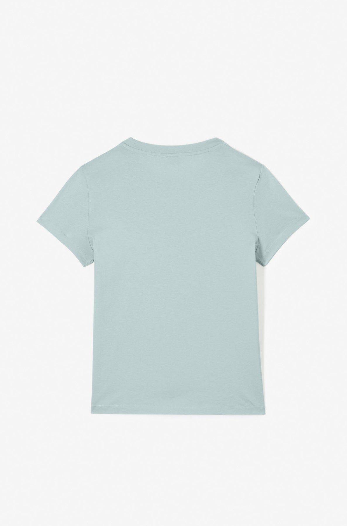 Tiger T-shirt - Lime Tea