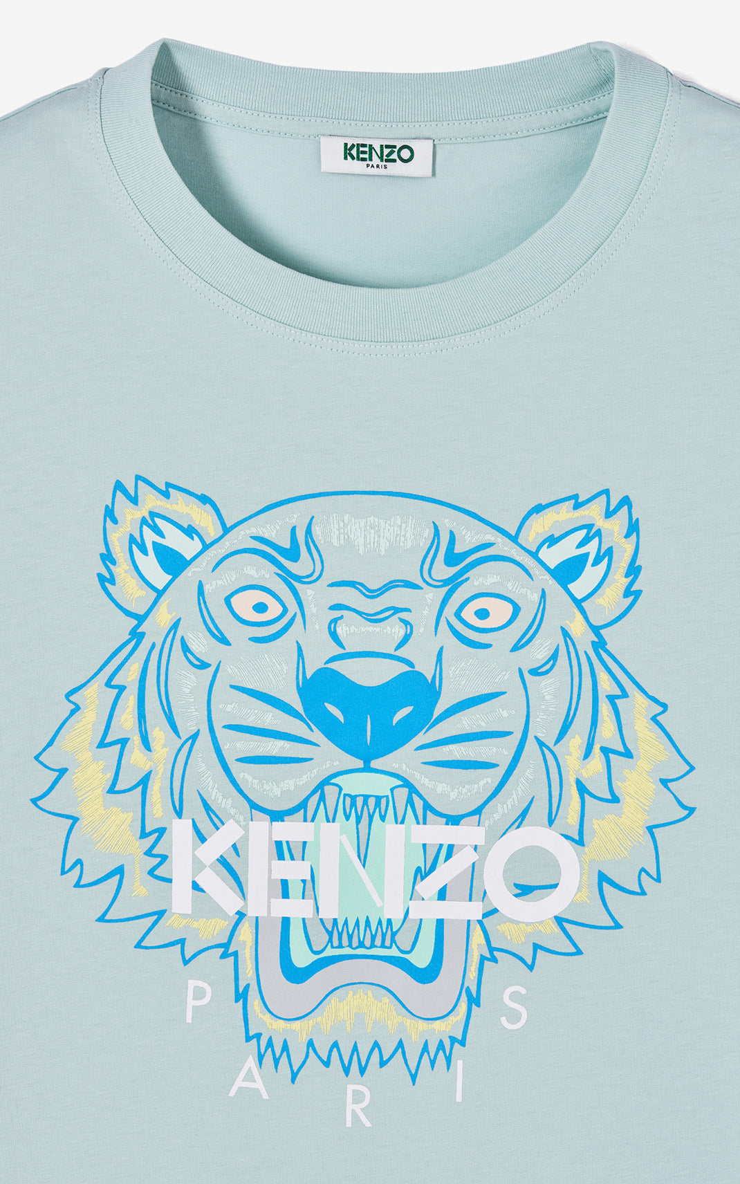 Classic Tiger Tshirt