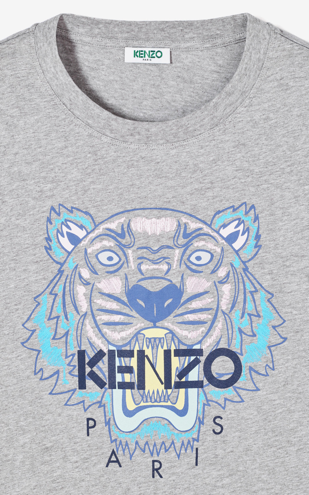 Classic Tiger Tshirt