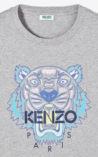 Classic Tiger Tshirt
