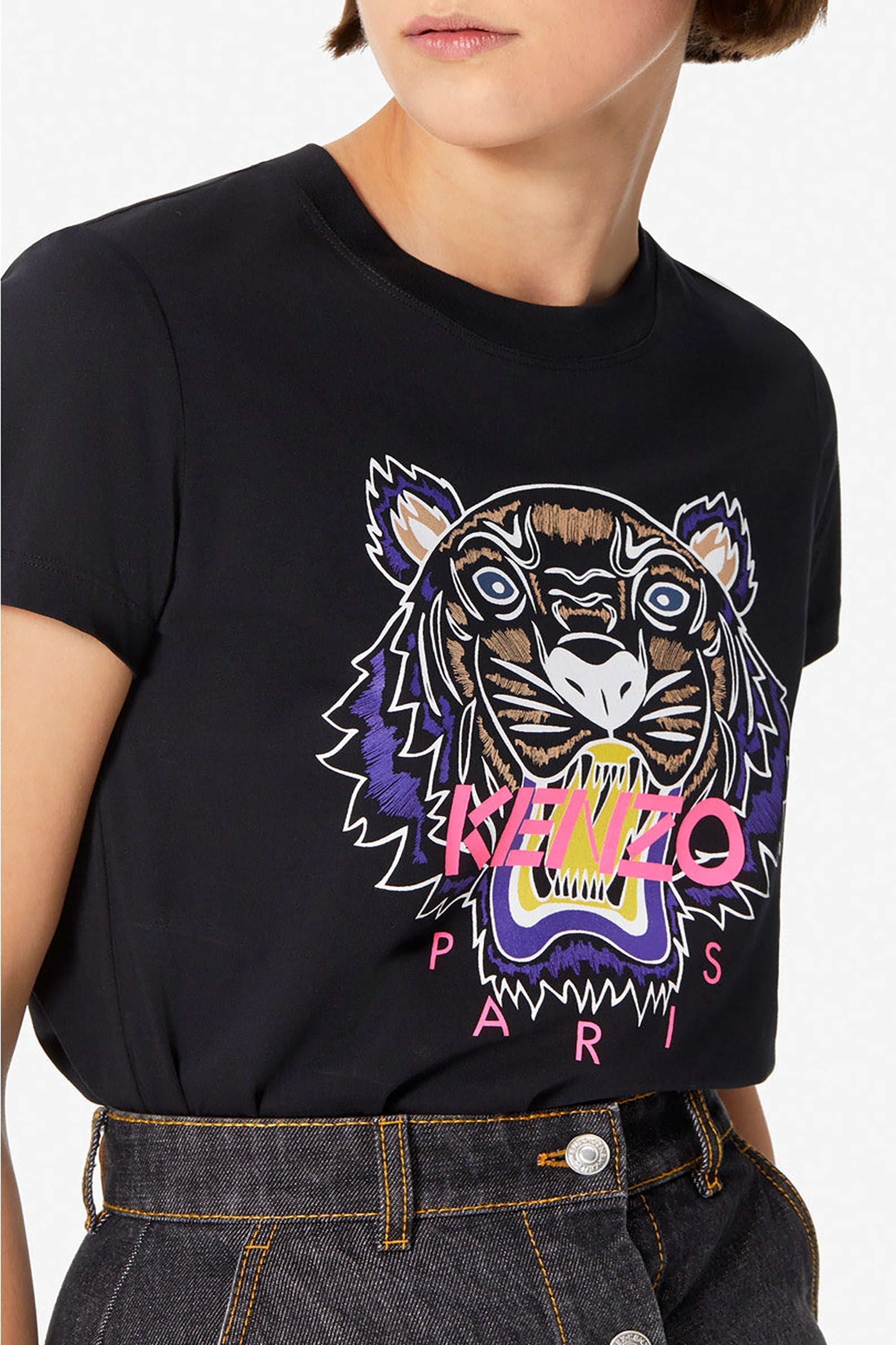 Classic Tiger Tshirt