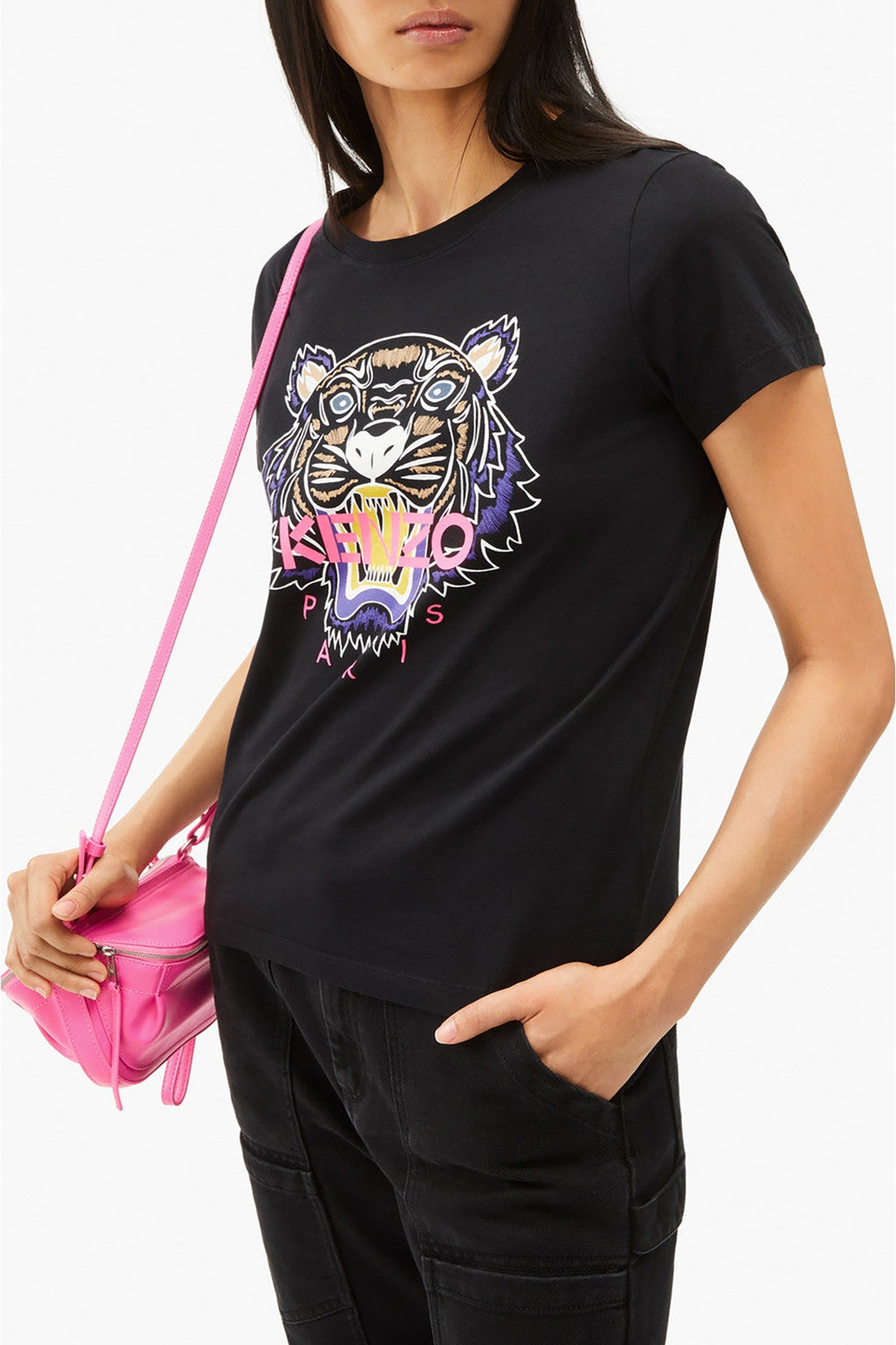 Classic Tiger Tshirt