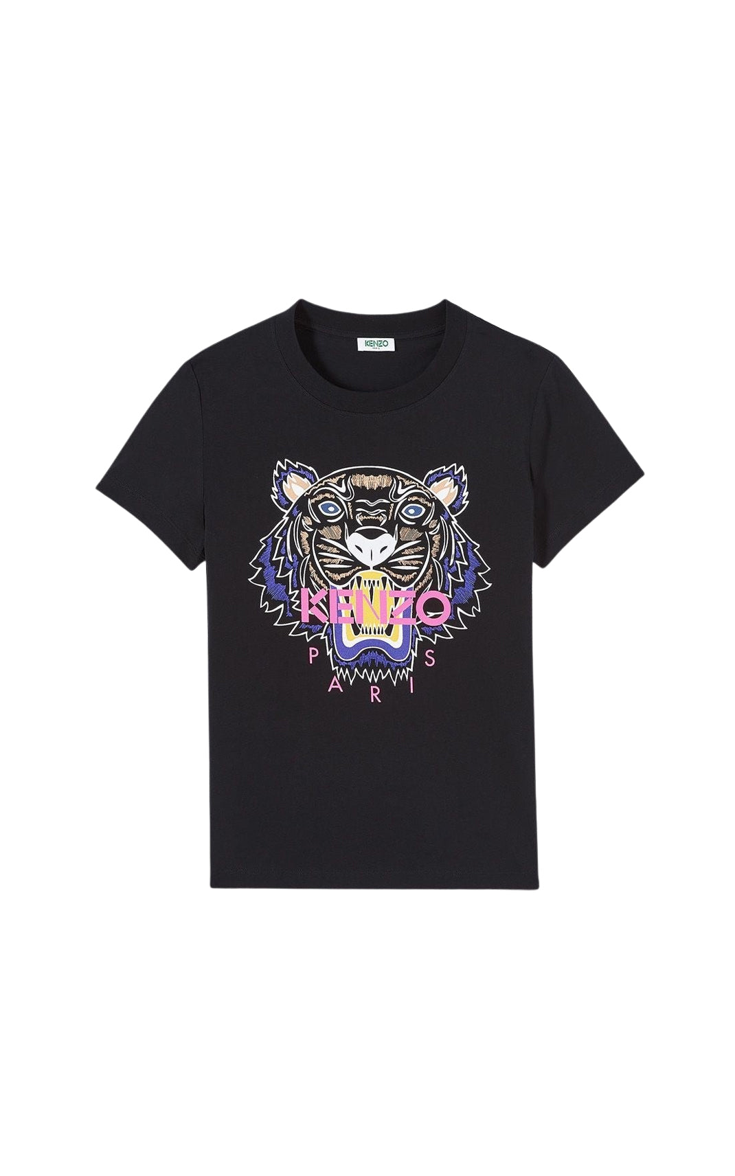 Classic Tiger Tshirt