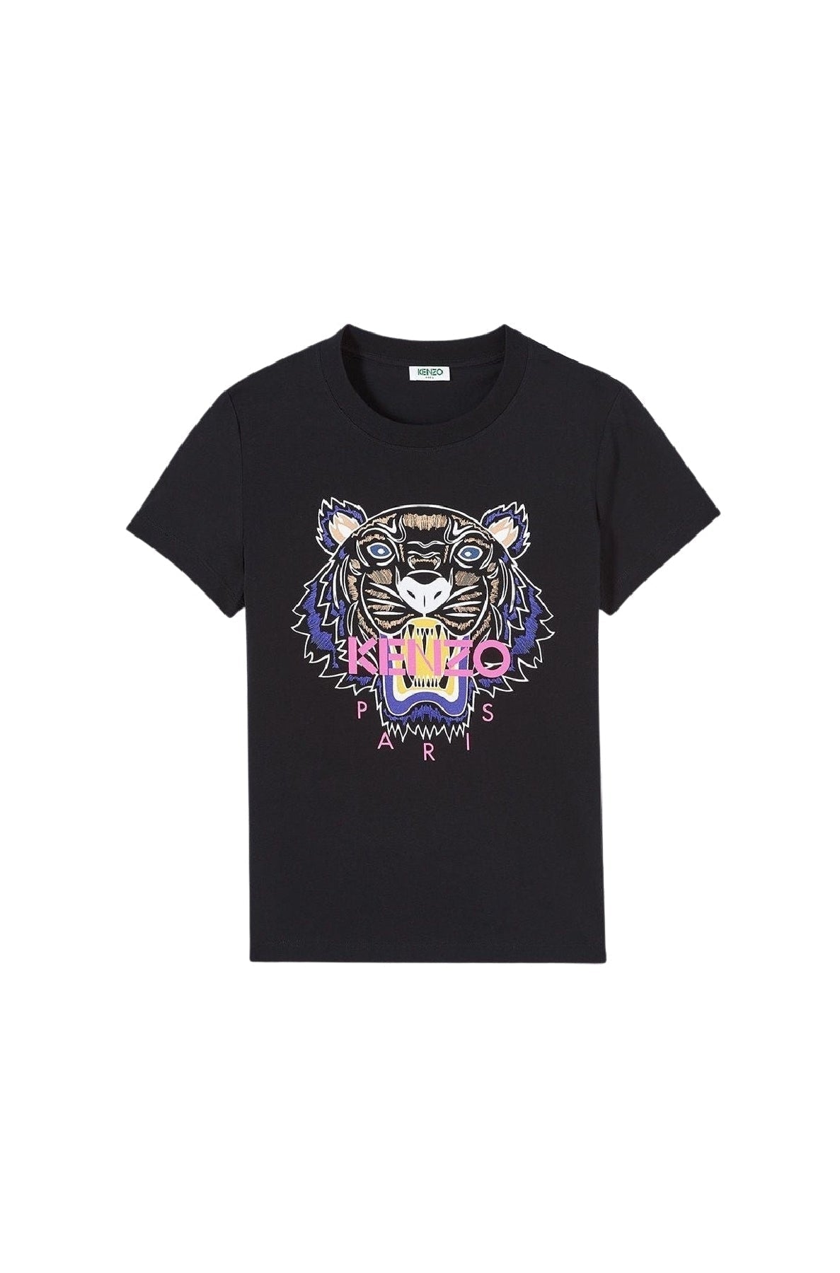 Classic Tiger Tshirt /// MODIF OK