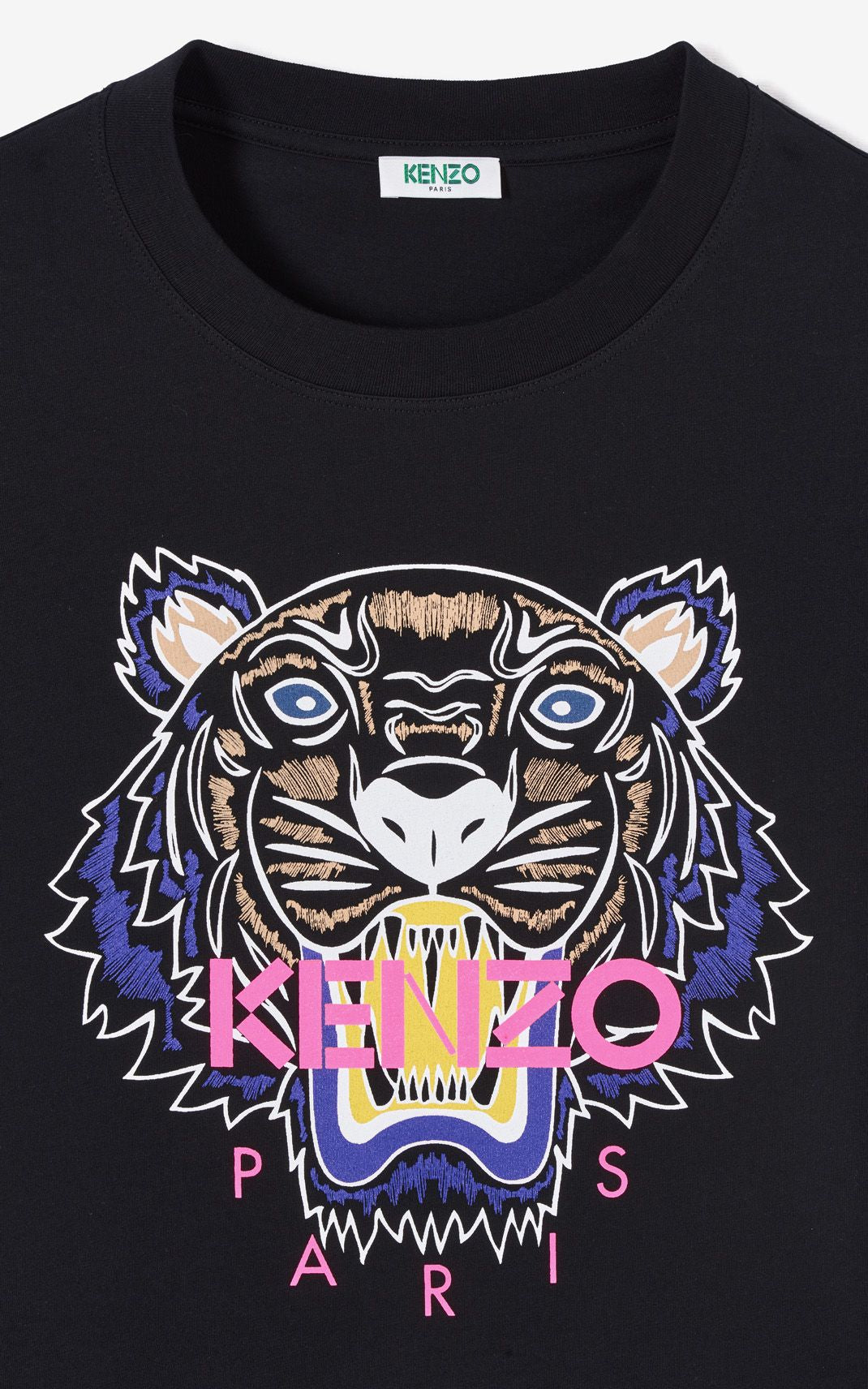 Classic Tiger Tshirt