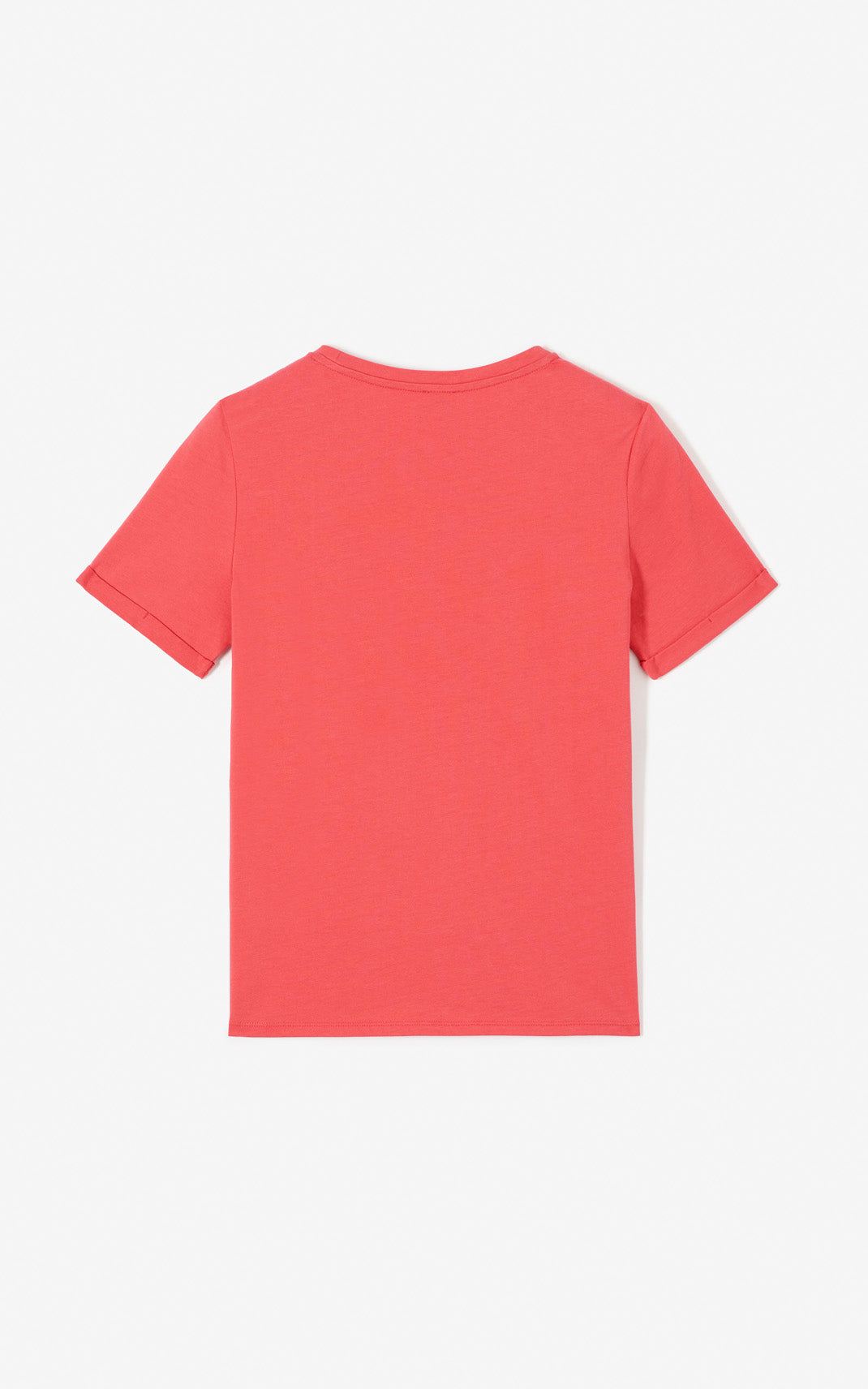 Flower Tiger Tshirt