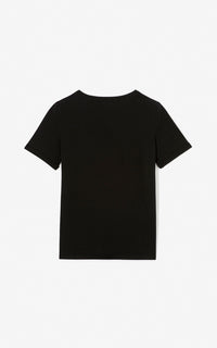 Flower Tiger Tshirt