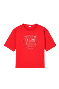 Tonal Tiger Relax Tshirt