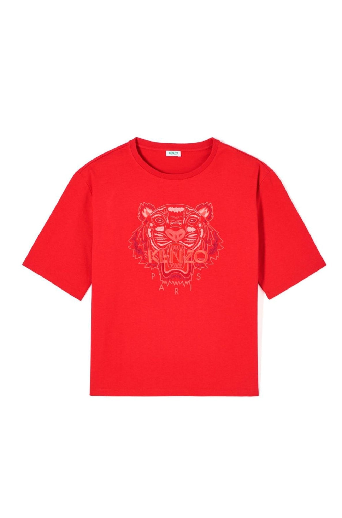 Tonal Tiger Relax Tshirt