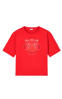 Tonal Tiger Relax Tshirt