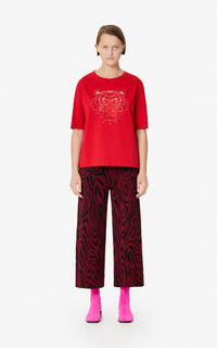 Tonal Tiger Relax Tshirt