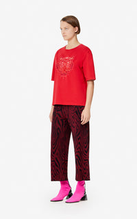 Tonal Tiger Relax Tshirt