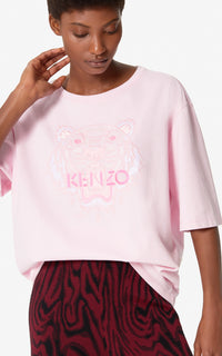 Tonal Tiger Relax Tshirt