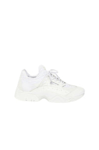 Baskets Sonic - White