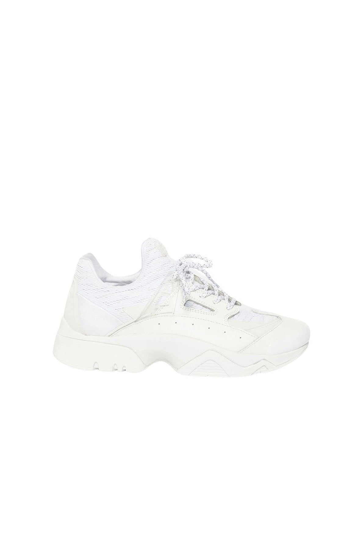 Baskets Sonic - White