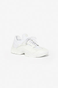 Baskets Sonic - White