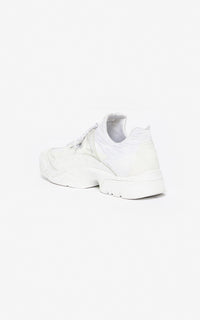 Baskets Sonic - White