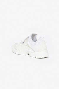 Baskets Sonic - White