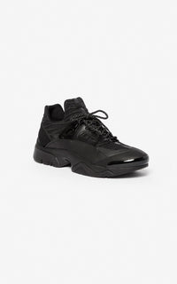 Baskets Sonic - Black