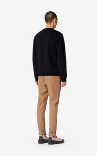 Gradient Tiger Sweatshirt