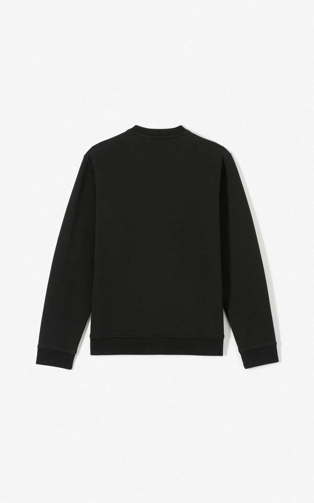 Gradient Tiger Sweatshirt