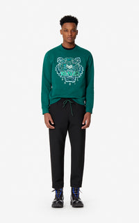 Tonal Tiger Sweatshirt