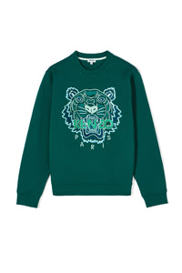 Tonal Tiger Sweatshirt