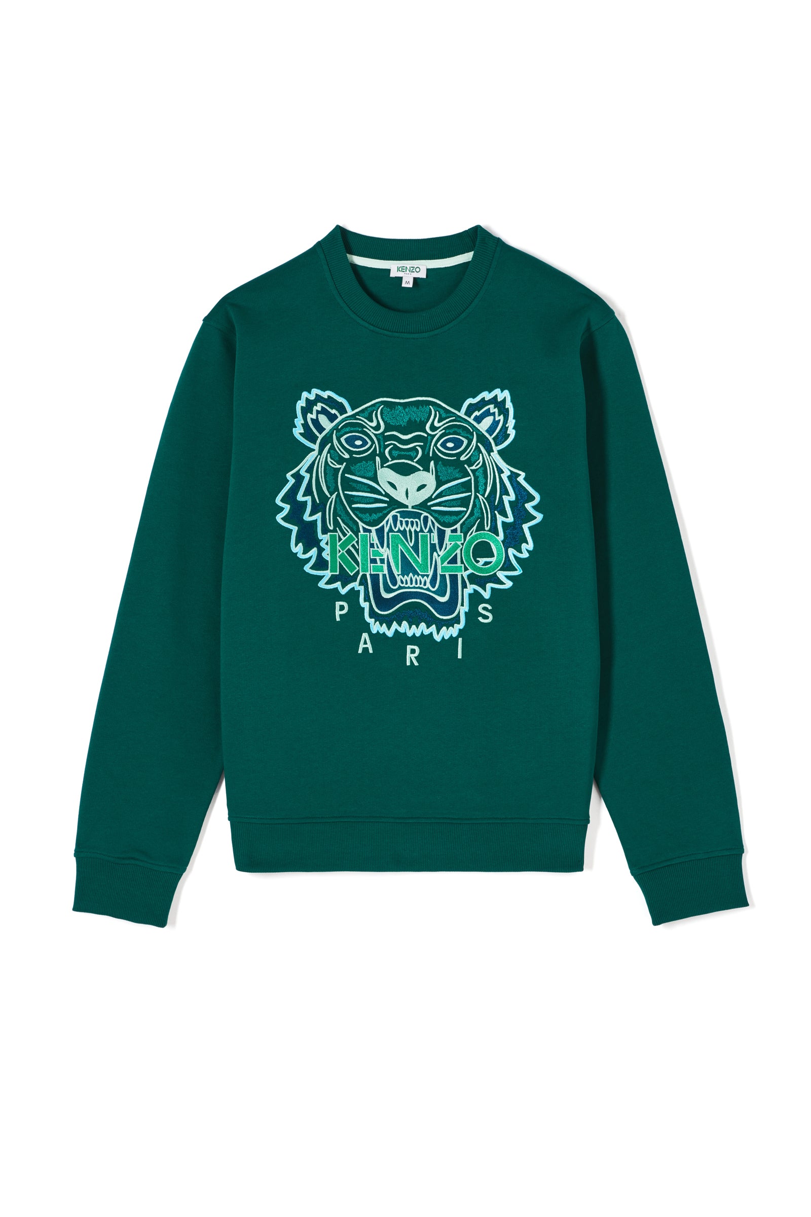Tonal Tiger Sweatshirt