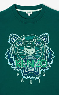 Tonal Tiger Sweatshirt