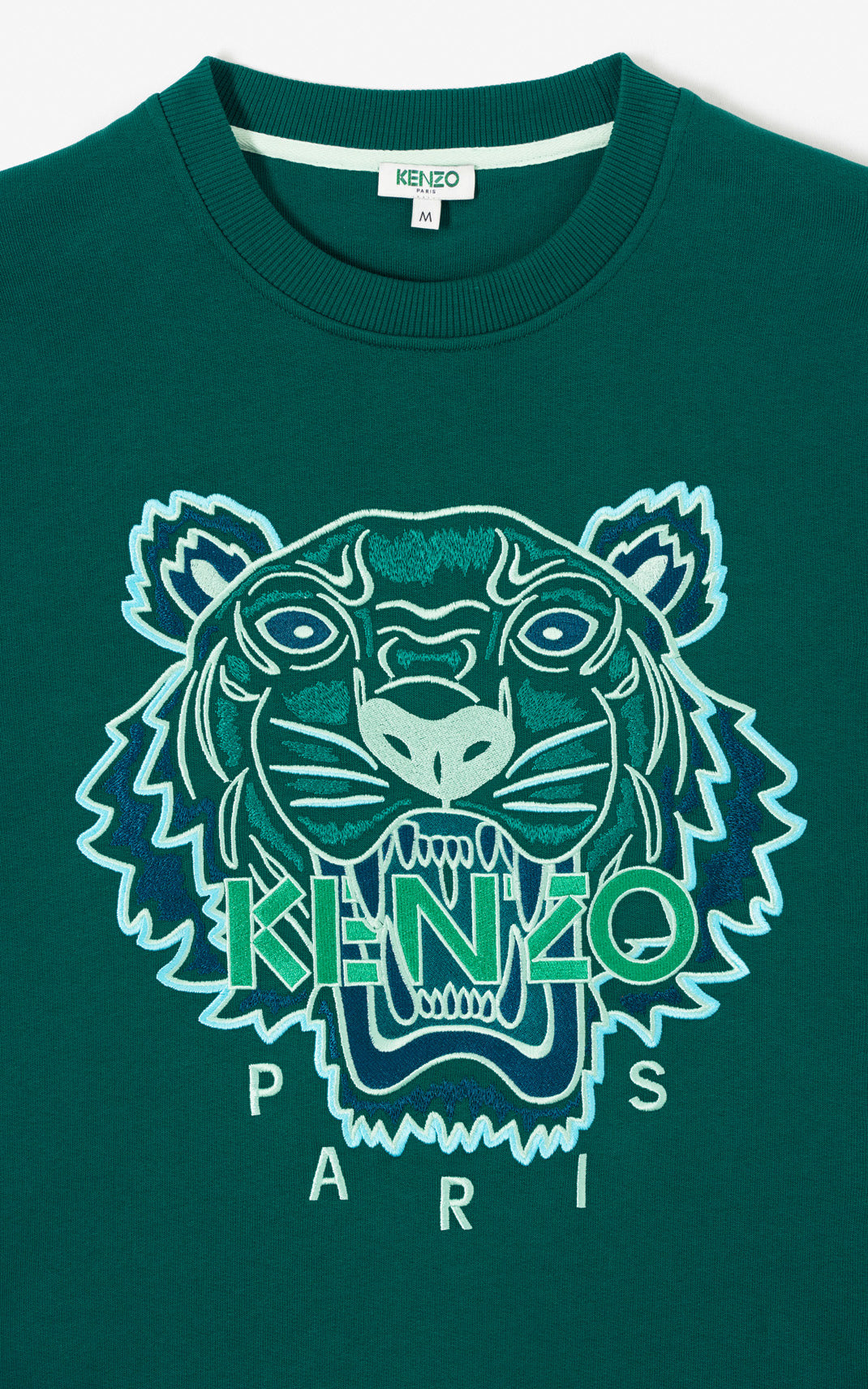 Tonal Tiger Sweatshirt
