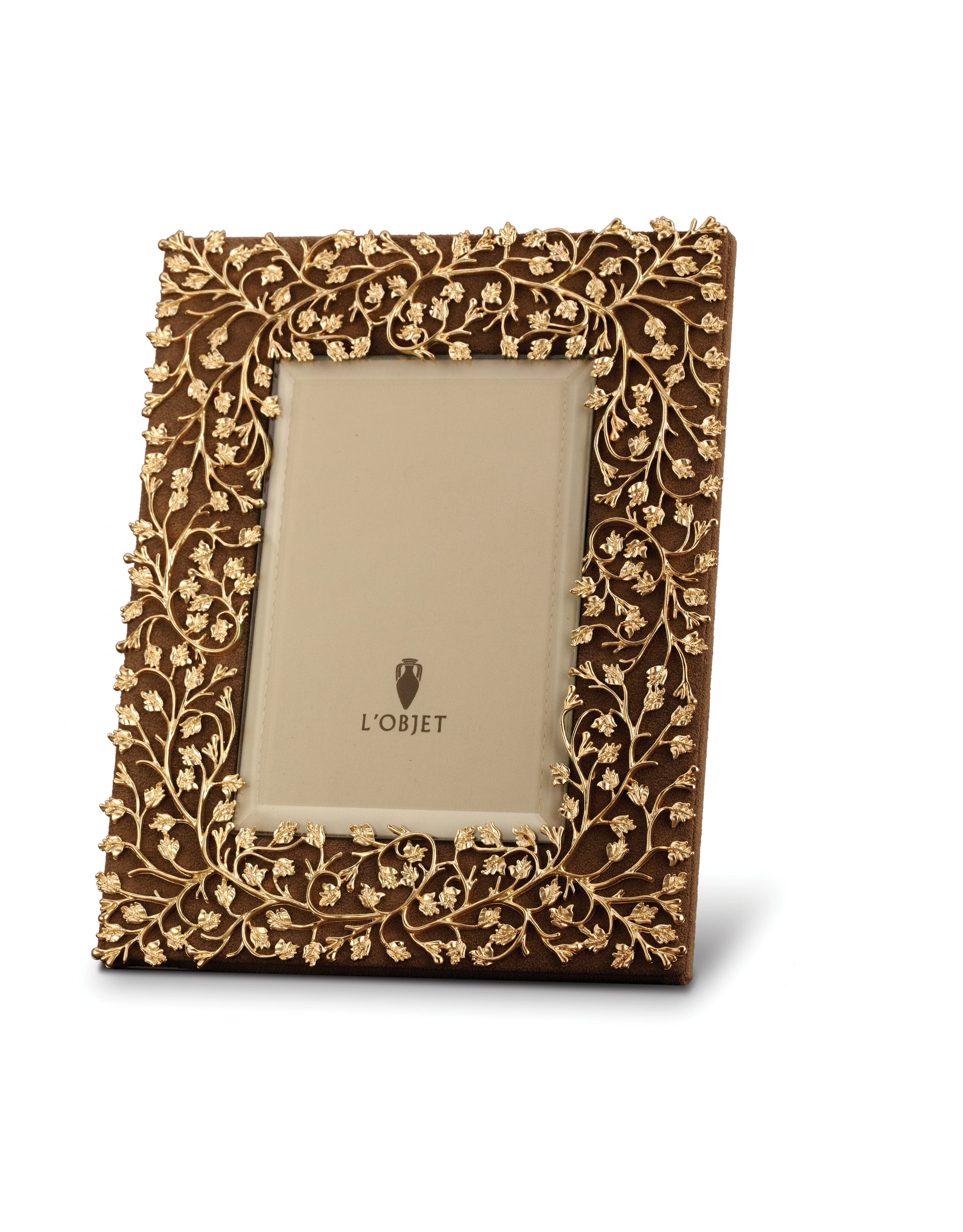 Cadre Lorel - Or