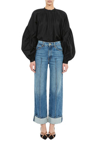 Rowena Long Sleeve Blouse