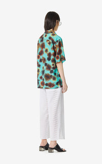 Culotte Drawstrings Pants