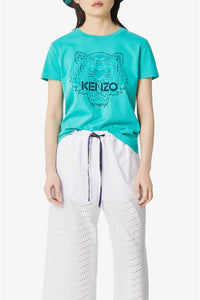 Culotte Drawstrings Pants