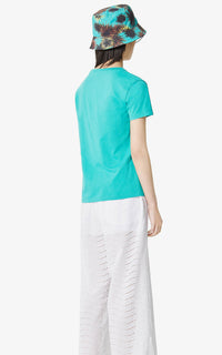 Culotte Drawstrings Pants
