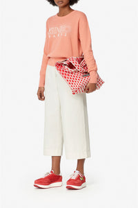 Pull Kenzo Paris - Apricot