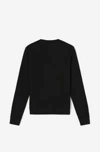 Tiger relief sweatshirt - Black