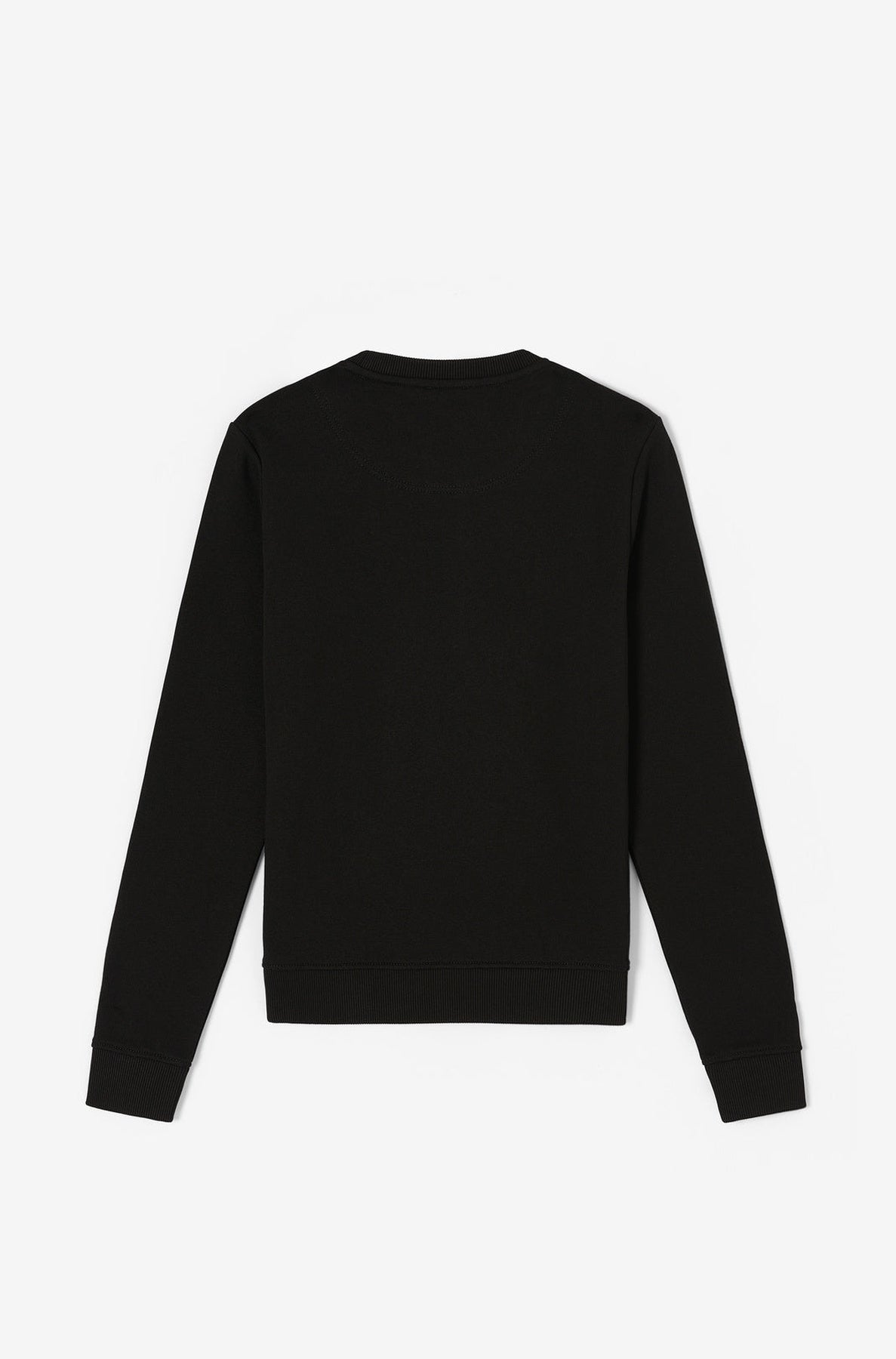 Tiger relief sweatshirt - Black