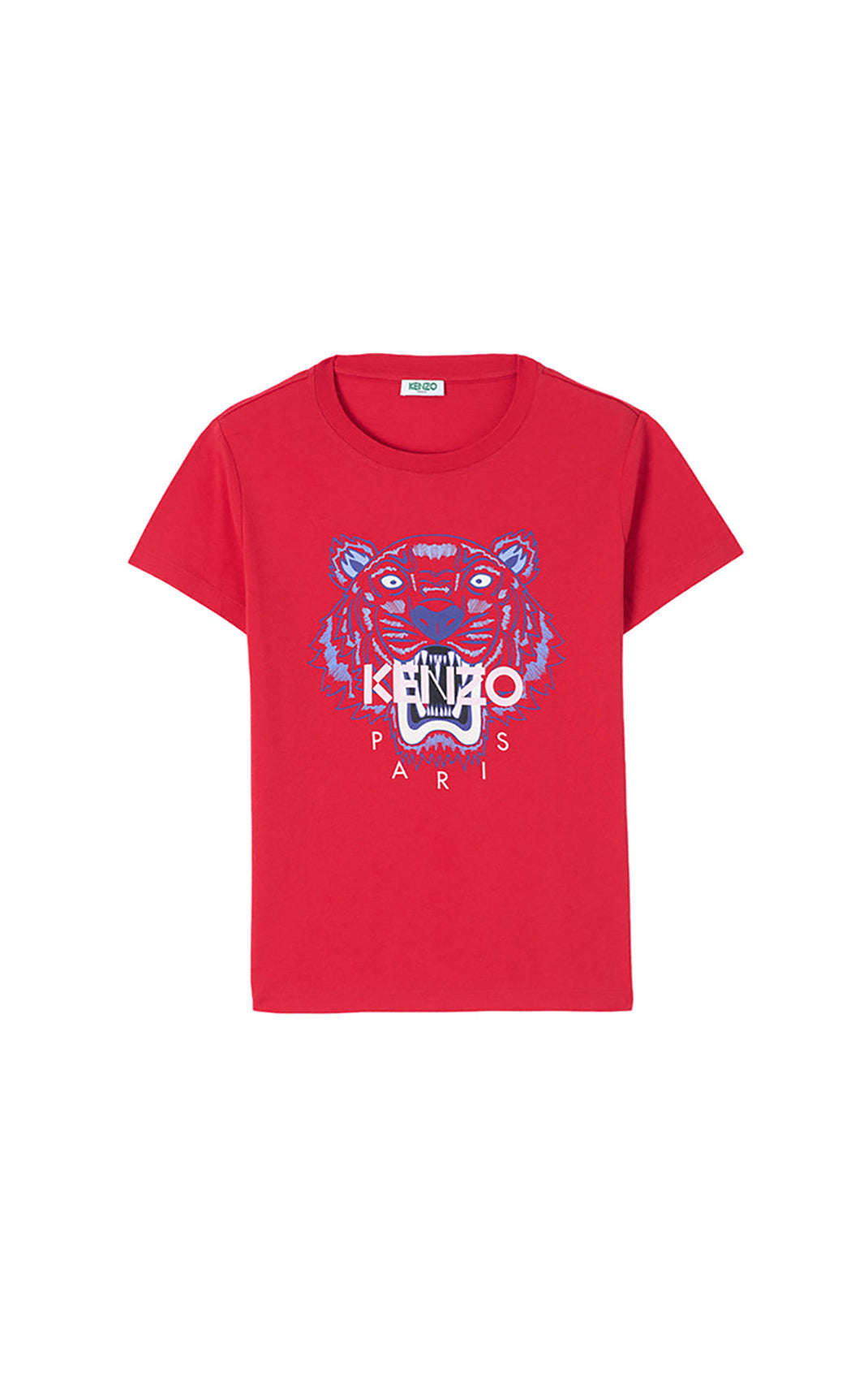 Classic Tiger Tshirt