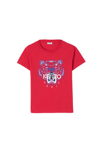 Classic Tiger Tshirt