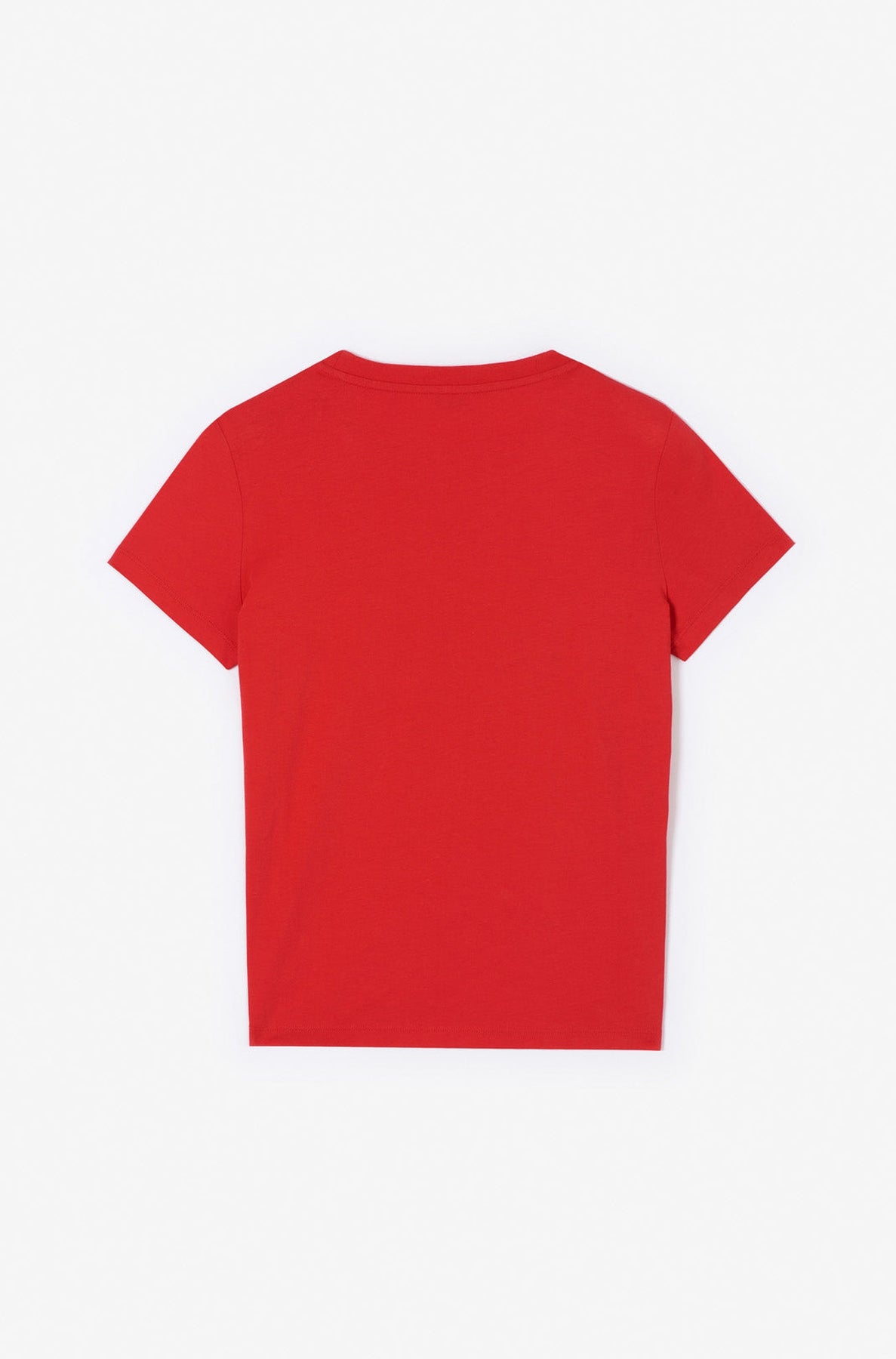 T-shirt Tiger - Red