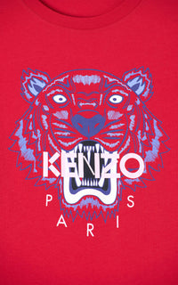 Classic Tiger Tshirt