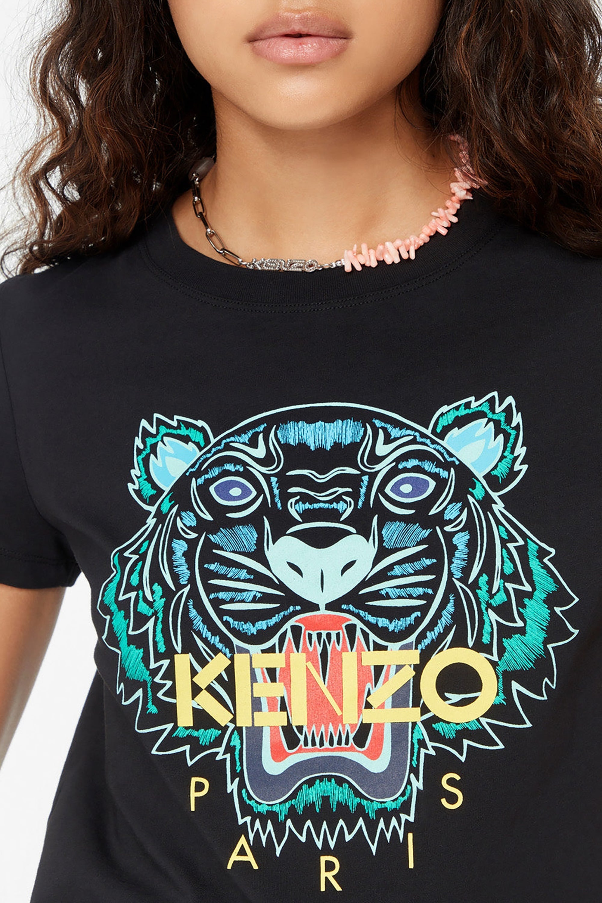 Classic Tiger Tshirt