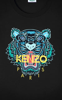 Classic Tiger Tshirt