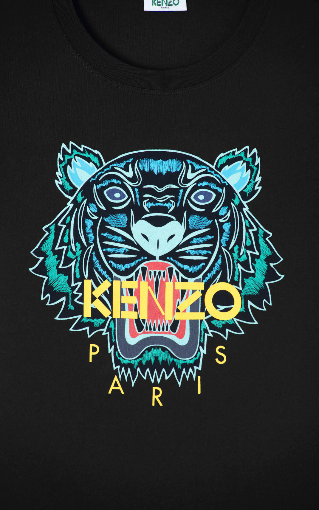 Classic Tiger Tshirt