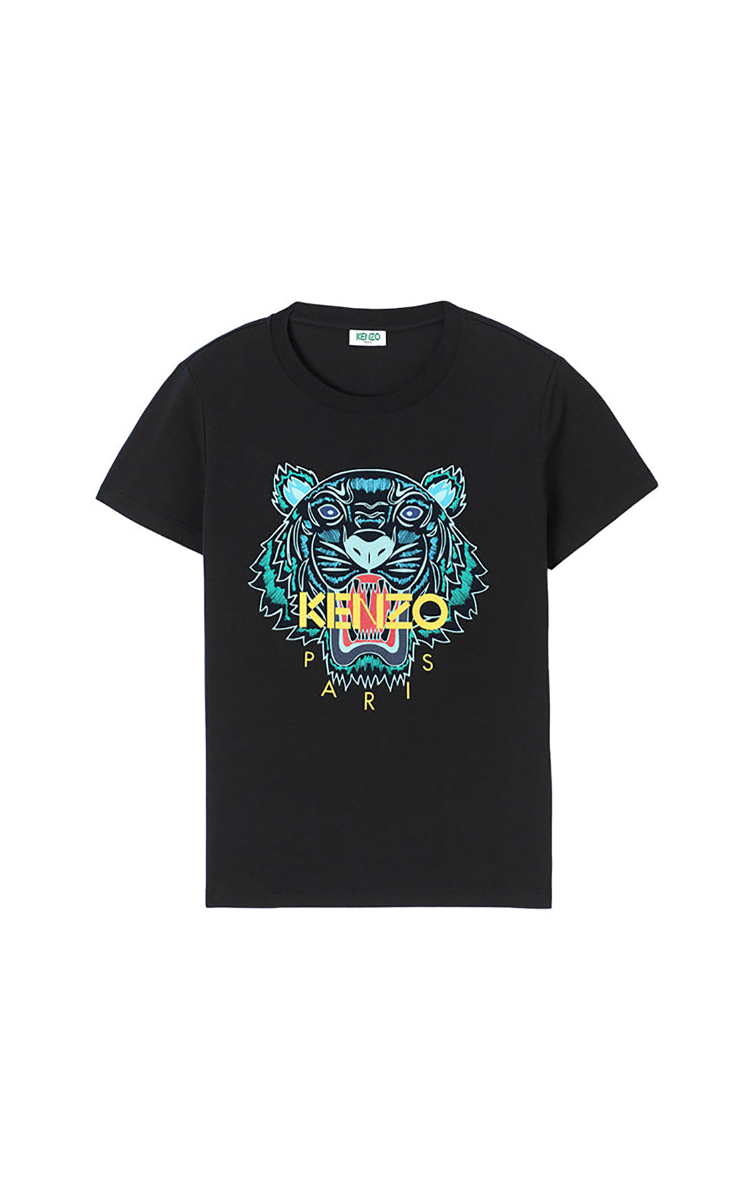 Classic Tiger Tshirt