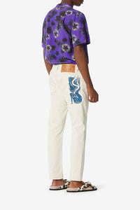 Sea Urchin Casual Ss Shirt