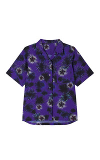 Sea Urchin Casual Ss Shirt