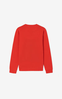 Cny Tiger Crewneck Sw